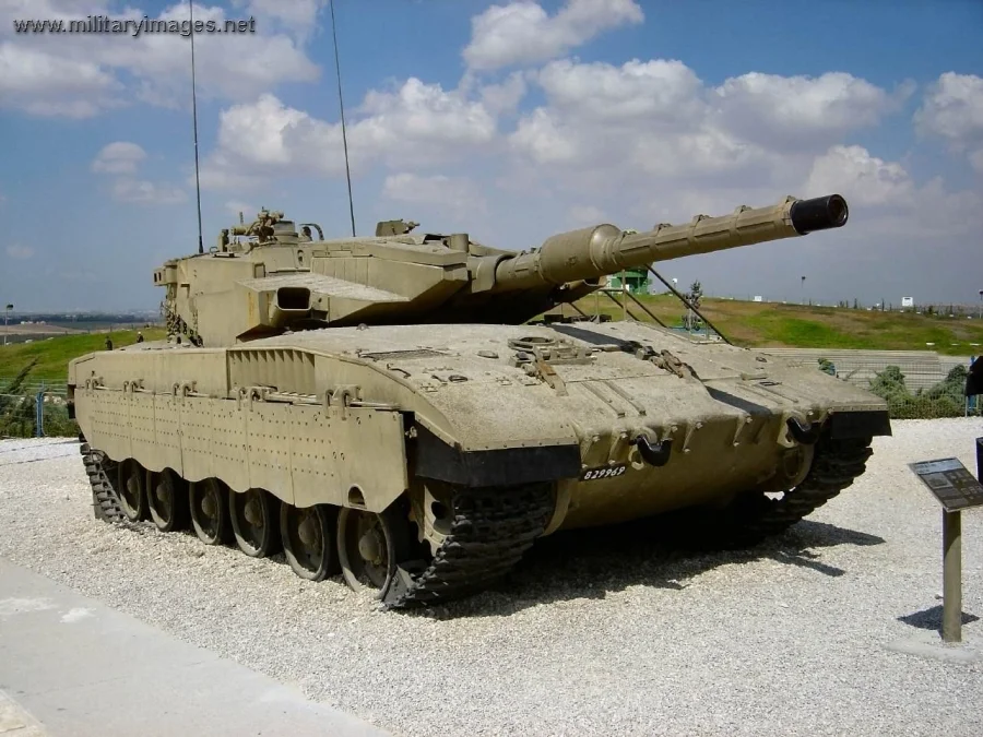 Merkava Mk 3 | A Military Photo & Video Website