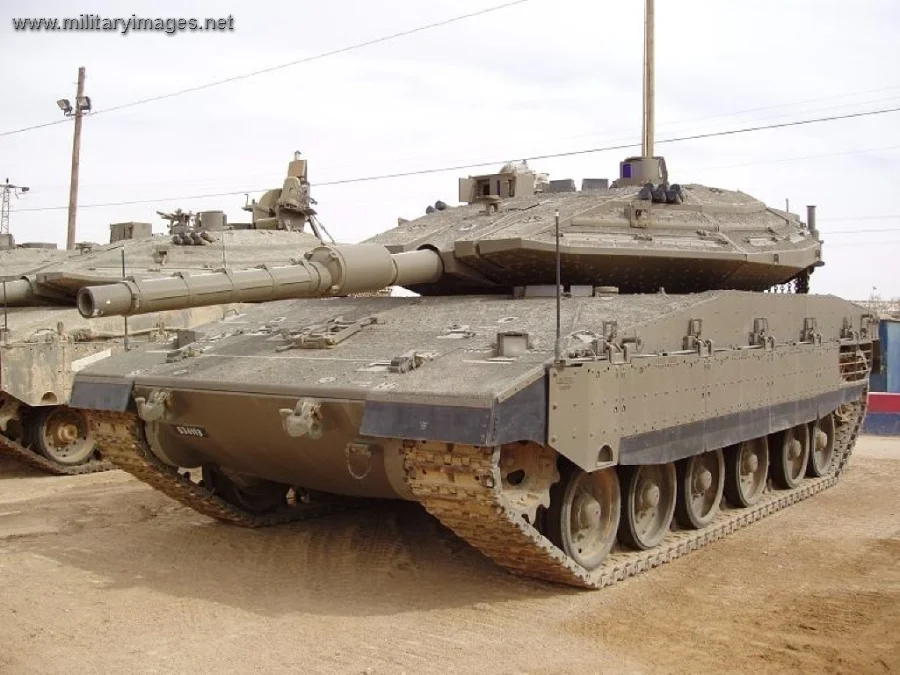 Merkava Mk 4 | A Military Photos & Video Website