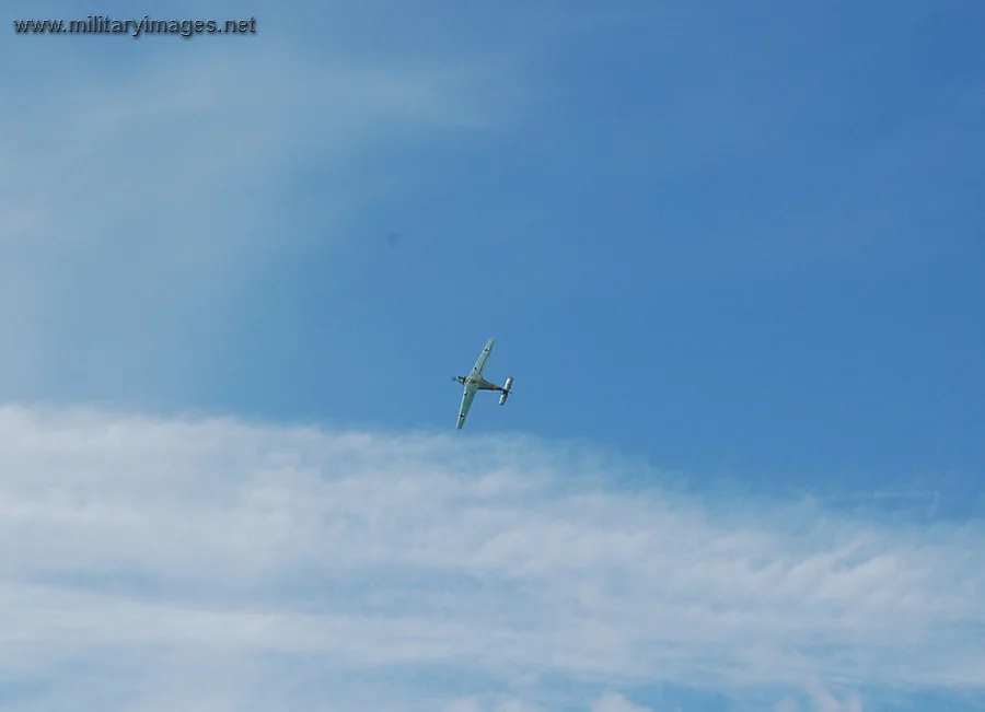 Messerschmitt Bf 108