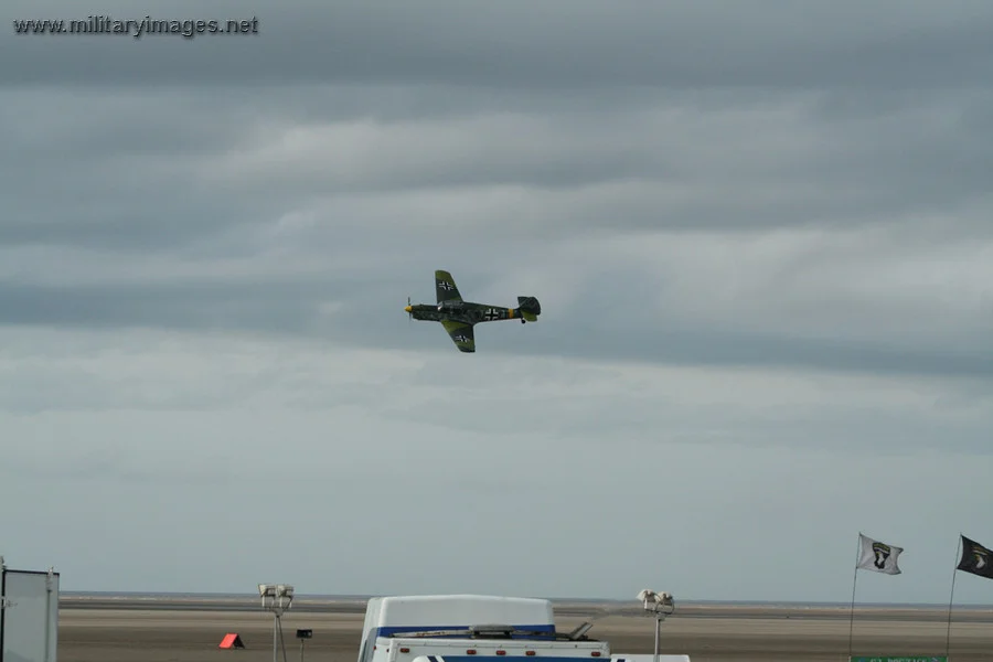 Messerschmitt Bf 108