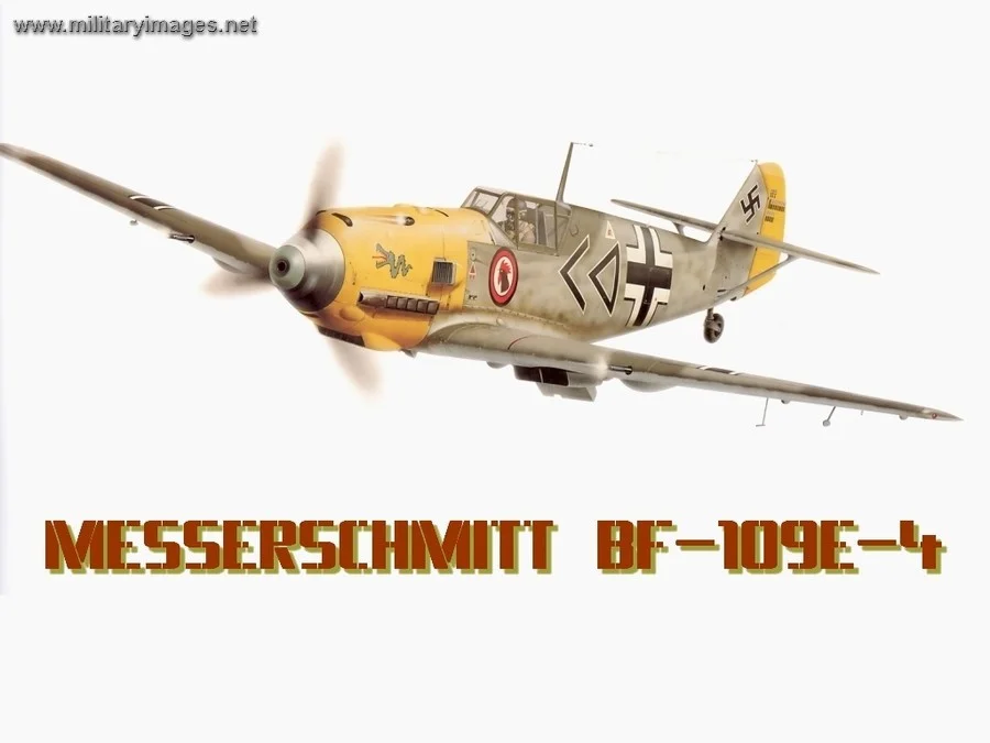 Messerschmitt_BF_109E_4