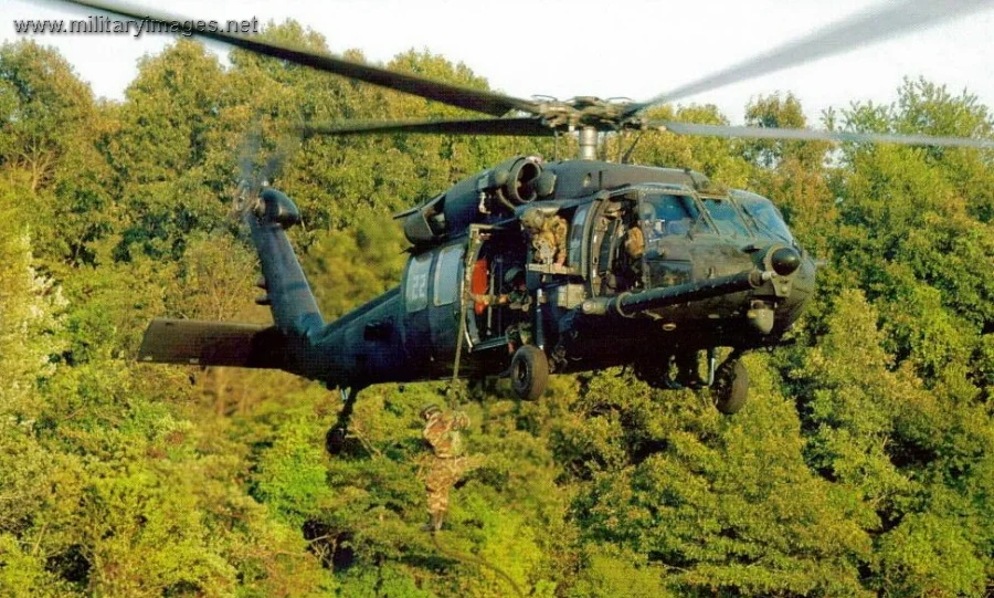 MH-60K