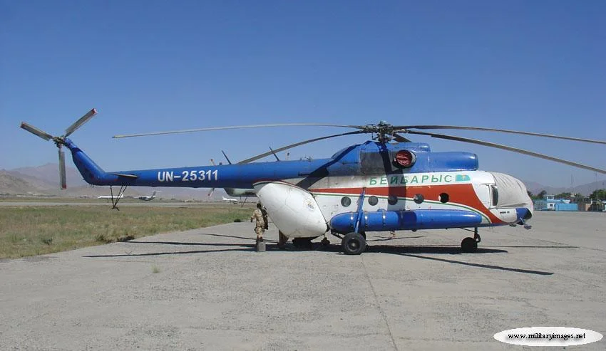 Mi-8 HIP