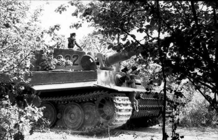 Michael-wittmann--tiger_8296203765_o