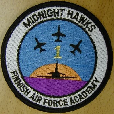 Midnight Hawks