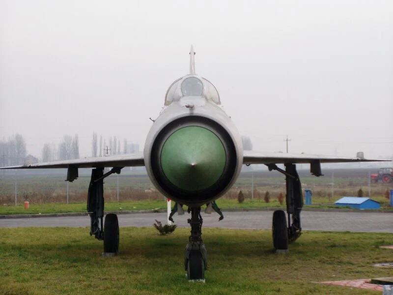 mig-21