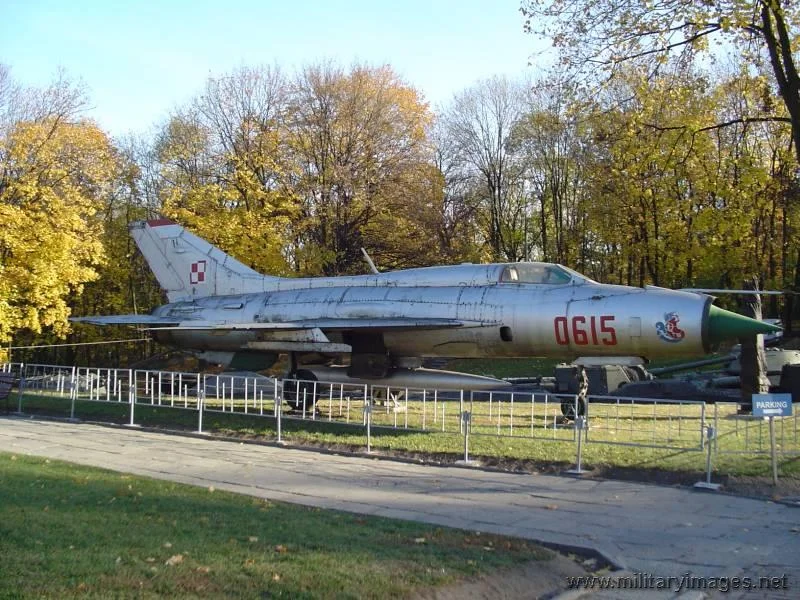 MiG-21