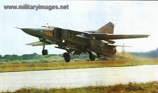 MiG-23_68 | A Military Photo & Video Website