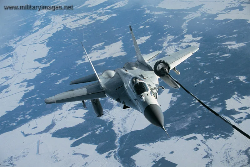 MiG-29, Russian AF | A Military Photo & Video Website