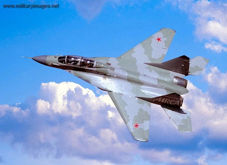 MiG-29