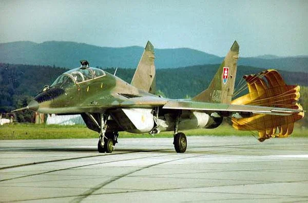 Mig 29