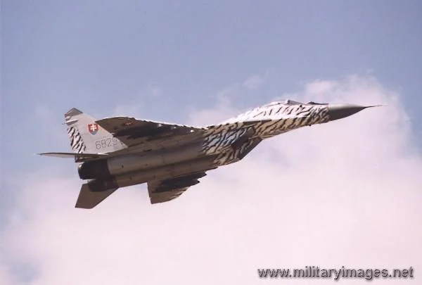 MiG-29