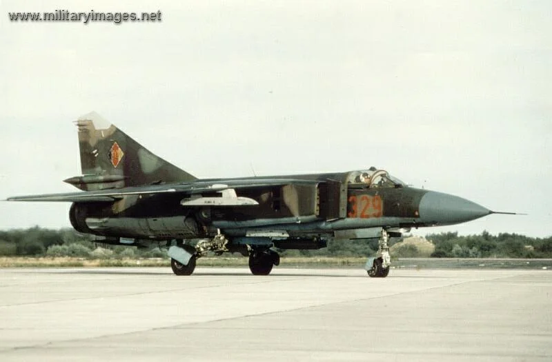 mig23ml-329 | A Military Photo & Video Website