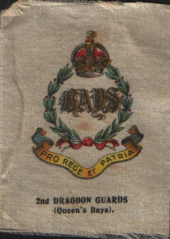 Military Badges