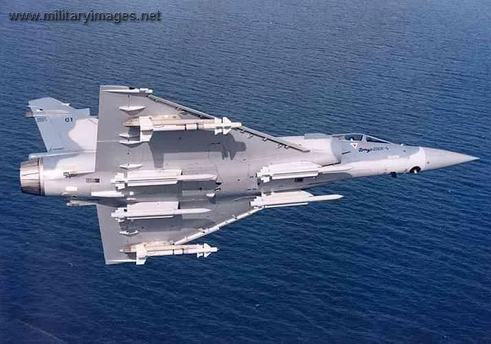 Mirage 2000