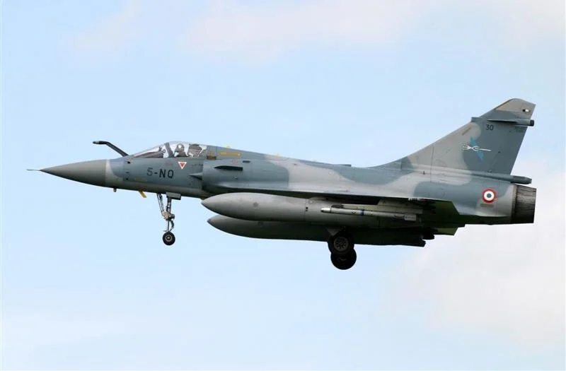 Mirage 2000C