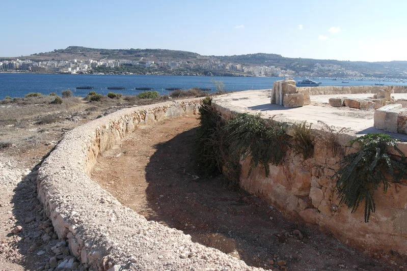 Mistra Battery, Malta