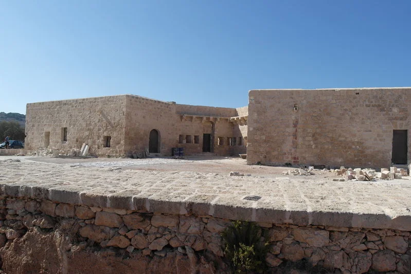 Mistra Battery, Malta