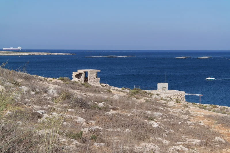 Mistra Battery, Malta