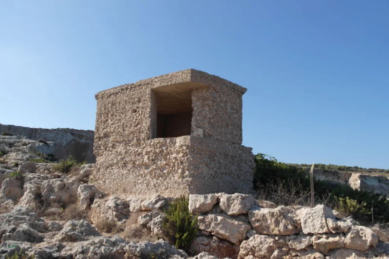 Mistra Battery, Malta