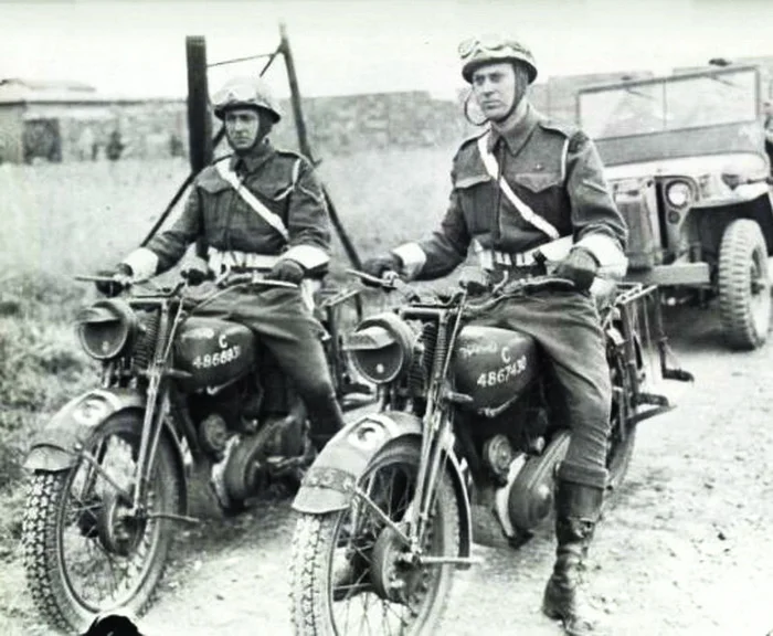 motorcycles | A Military Photos & Video Website