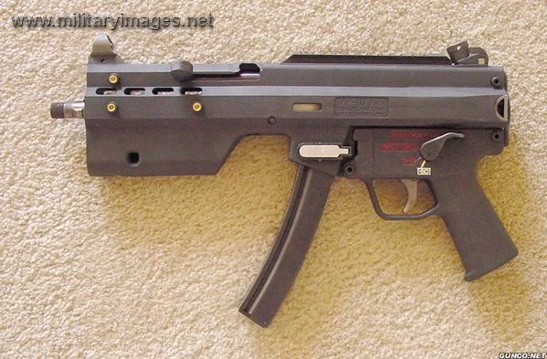 MP5