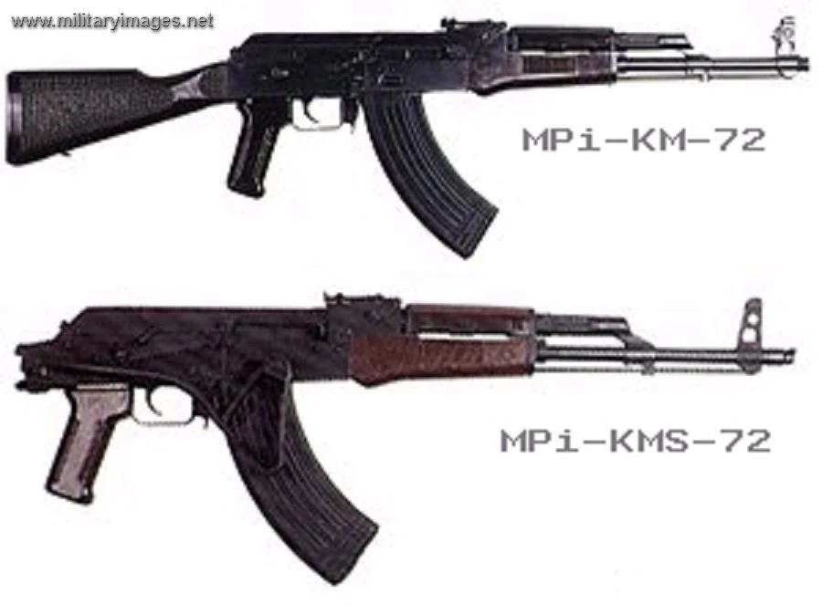 MPi KM-72