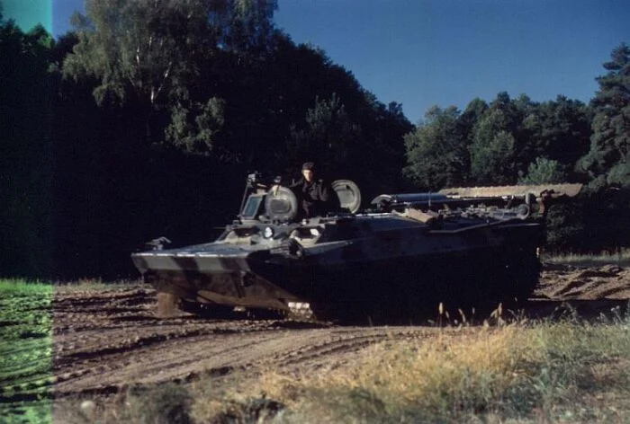 MT-LB