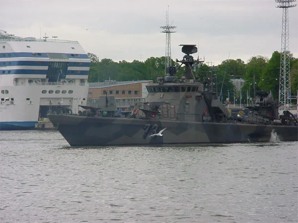 Naantali