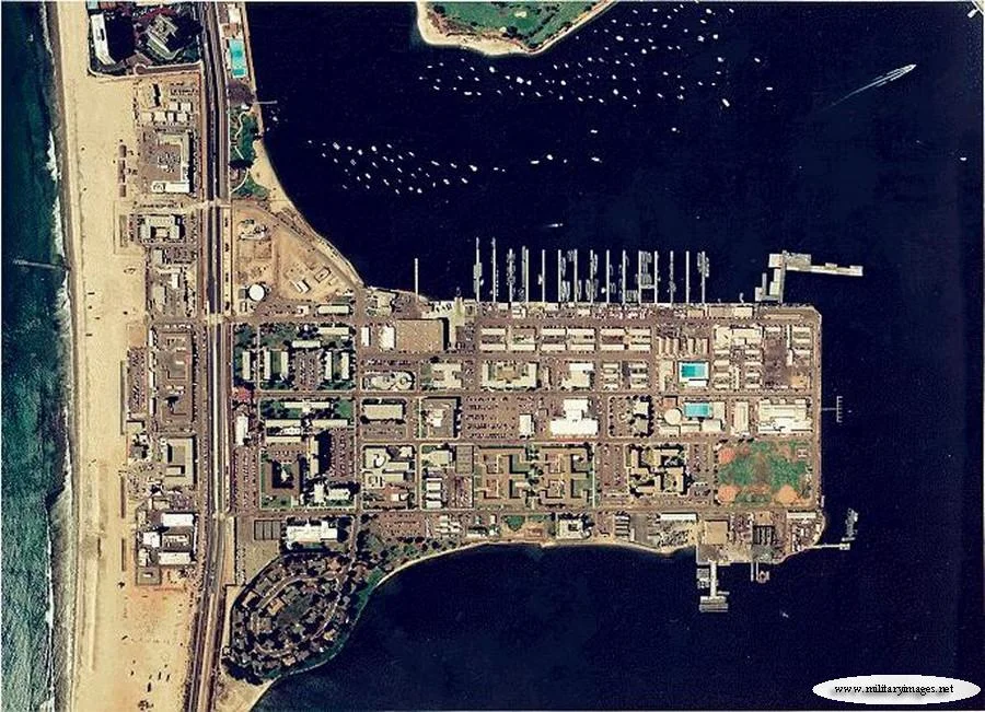 Naval Amphibious Base (NAB) Coronado | A Military Photo & Video Website