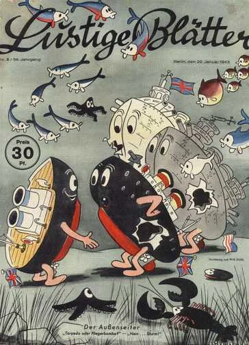 Nazi_Cartoon_-_Sunken_Ships