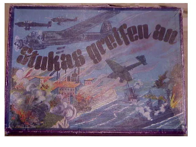 Nazi_Children_s_Game_-_Stukas_Attack_-_Cover