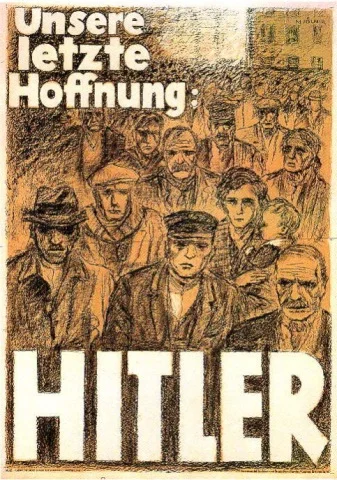 Nazi_Poster_-_Hoffnung