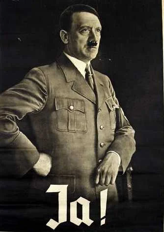 Nazi_Poster_-_Referendum_Vote_Yes_1935