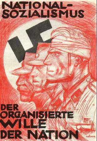Nazi_Poster_-_The_Will_Of_The_Nation