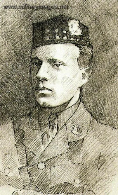 Noel Chavasse VC