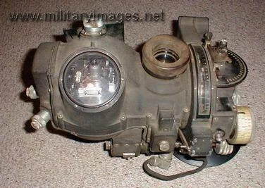 Norden Bombsight