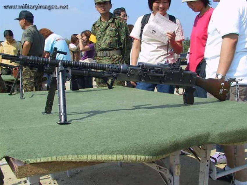 NTK-62 machine gun