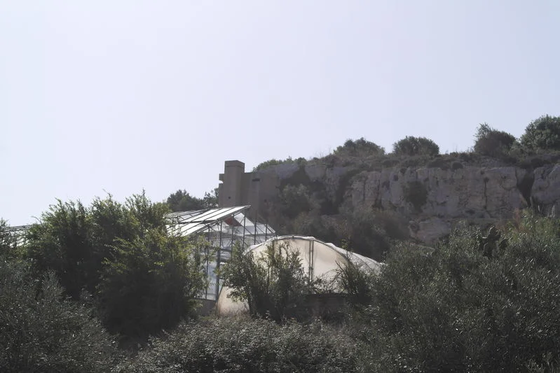 Observation Tower, San Martin, Malta