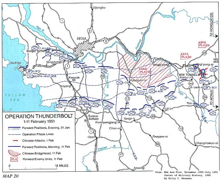 Operation THUNDERBOLT