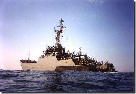 ORP Gniezno