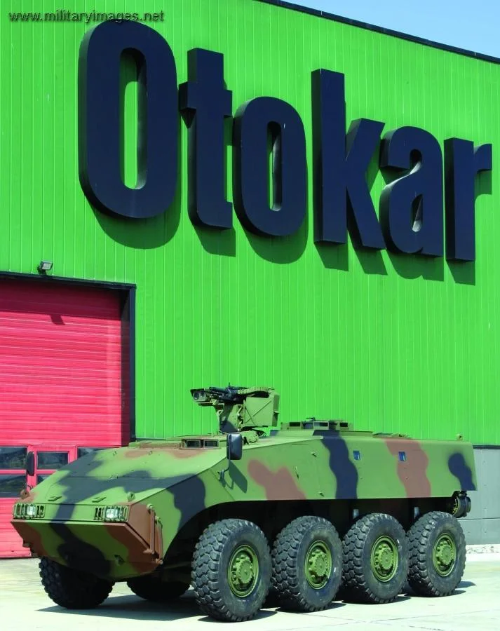 Otokar-Yavuz