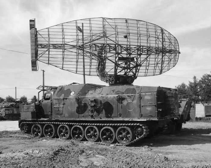 P-40  Armour, 1S12 Long track