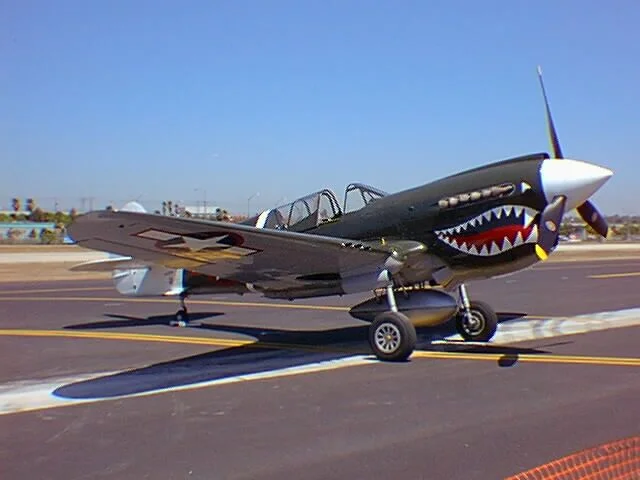 P-40