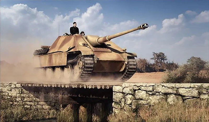 Panther tank art | A Military Photos & Video Website