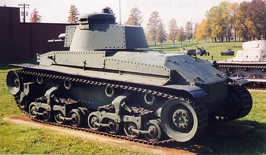 Panzer 35(t) 