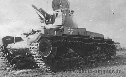 Panzer 35(t)