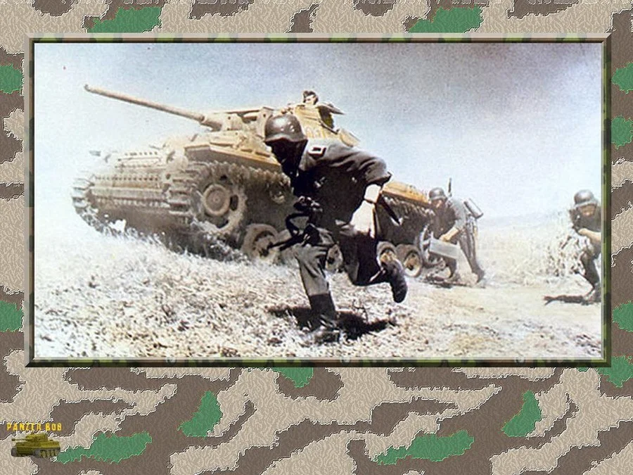 Panzer III | A Military Photo & Video Website