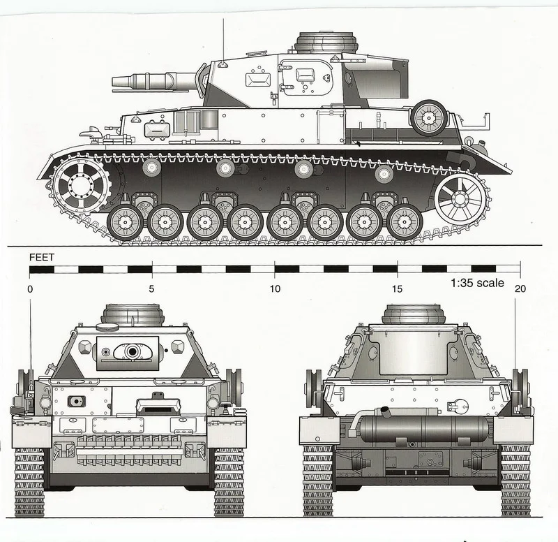 Panzer IV