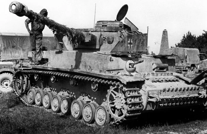 Panzer IV